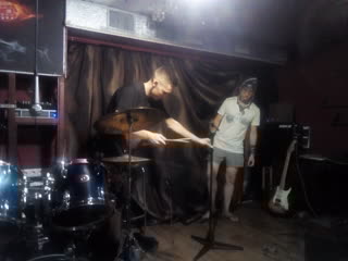 Репетиция группы ai nuar 10ч (18 07 21)