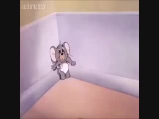 Tom and Jerry