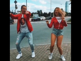 Makeeva veronika dance blogger on instagram смот 0(mp4) mp4