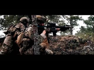 75th ranger regiment unearthly (2020 ᴴᴰ)