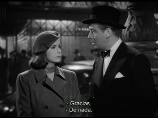 Ninotchka (1939) ernst lubitsch subtitulada