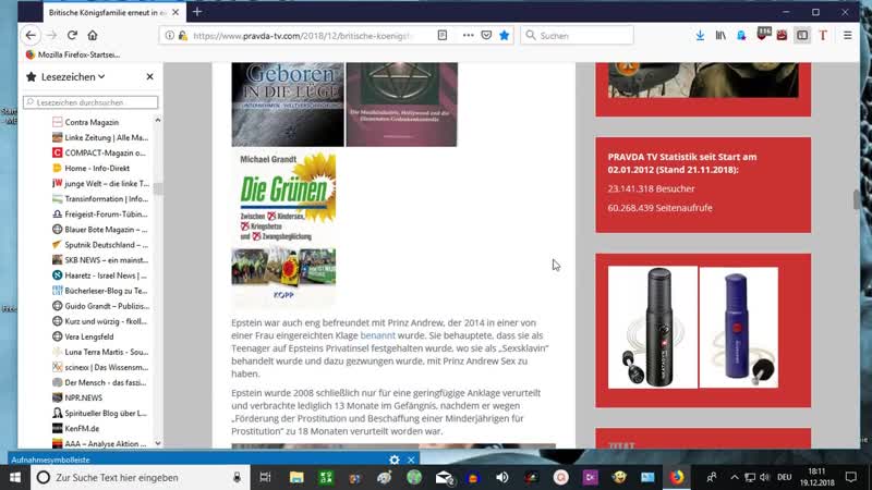 Britische königsfamilie erneut in ein gerichtsverfahren über pädophilie und sexsklaverei vereinigte scharfschützen