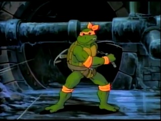 Teenage Mutant Fucking Turtles играть онлайн или скачать