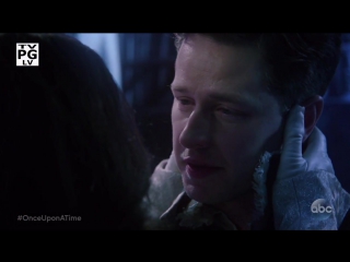 Once upon a time 6x11 promo #2 tougher than the rest (hd)