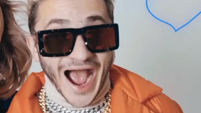 {cmh} аня pokrov, прости