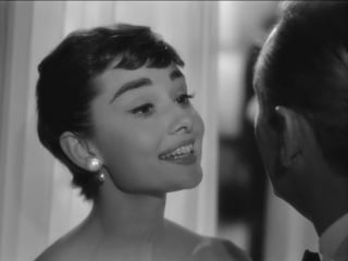 Sabrina (1954) (audrey hepburn) eng