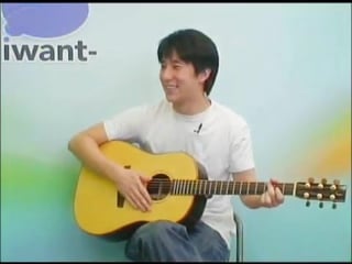 Jaycee chan 一路好走 (iwantradio)