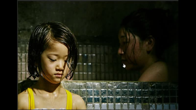 Сильный фильм ** магазинные воришки ** драма, озвучка