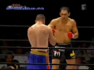 09 antonio rogerio noguiera vs alex stiebling gladiator fc day 1 2004 06 26