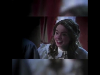 Wendy darling & peter pan