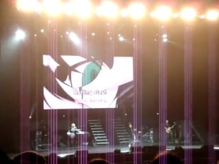 Japan anime live zenith paris 2010 piko rolling star