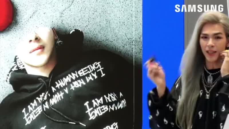 Workshop nghề 4 0 cùng denis đặng ( video dành cho fans thích creative nè (^ ^)