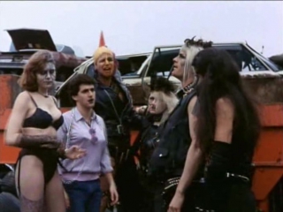 Class of nuke 'em high (1986)