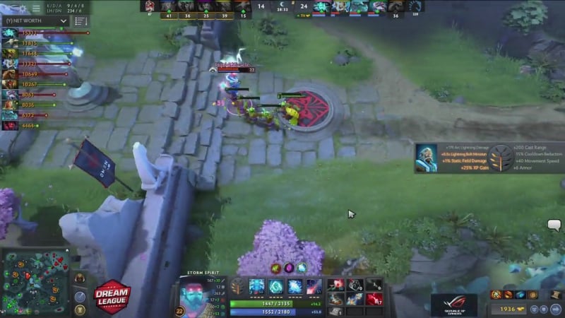 Ss с аркан руной и kaya