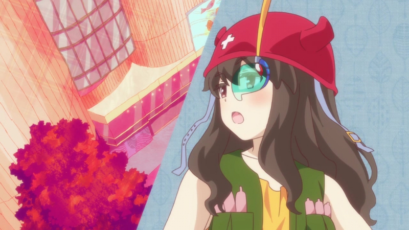 Урахара / urahara 5 серия [anistar]