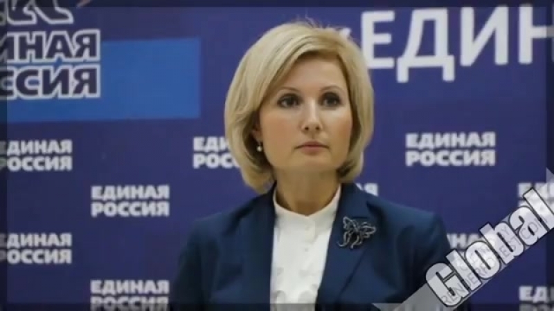 Как богато живёт ольга баталина депутат от единой россии {25 08 2018}