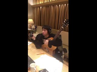 Someone you loved lewis capaldi* cover by taka [ one ok rock ]