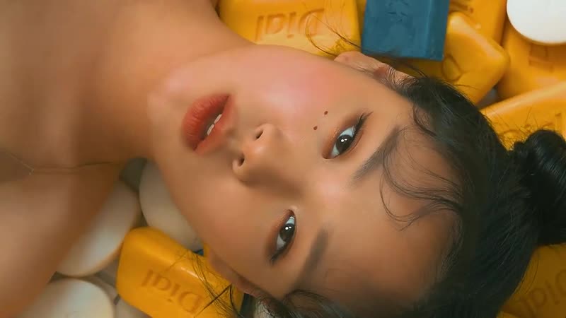 [mv] bibi(비비) binu(비누) dingo freestyle