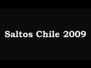 Saltos chile 2009 2010