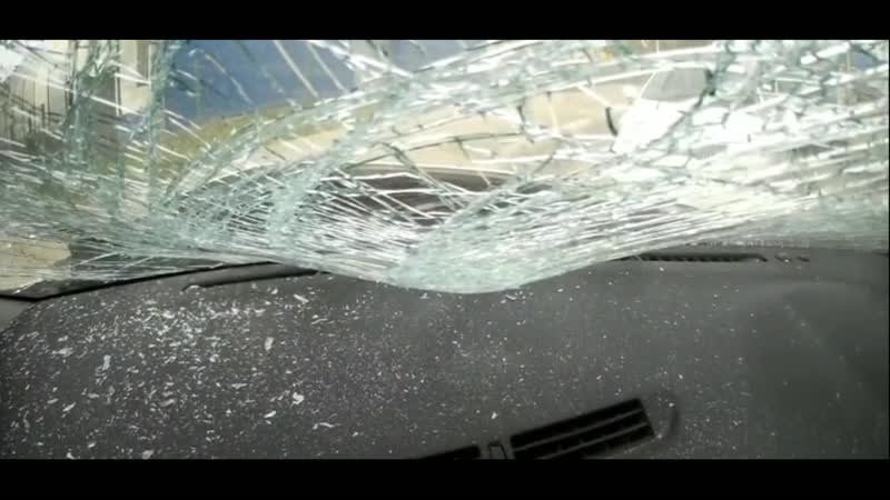 Очередной хруст