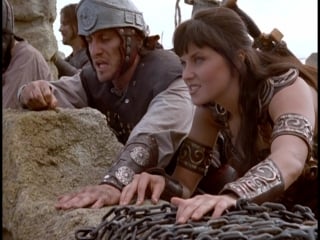 Xena s02e20