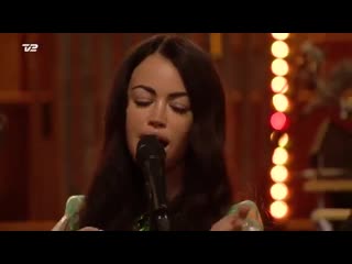 Aura dione i surrender (toppen af poppen 2017)