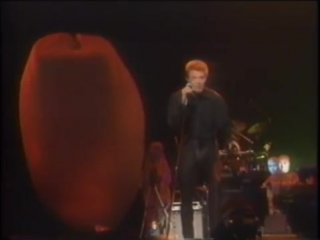 David bowie the voyeur of utter destruction (as beauty) live