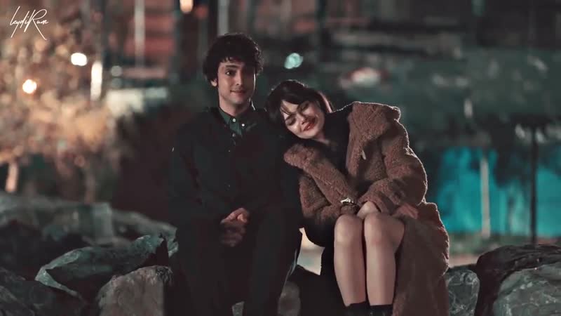 Ali &amp; nazlı sevmek dokunmak değildir