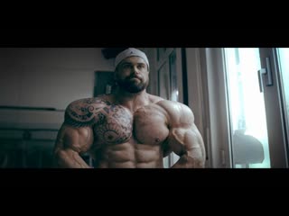 Andrea presti & petar klancir train chest