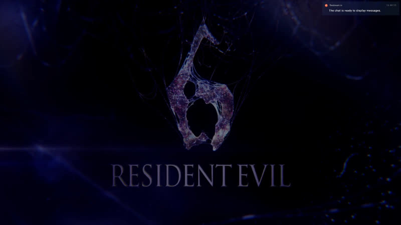 Resident evil 6! продолжаем легендарную серию хоррора! ч 8