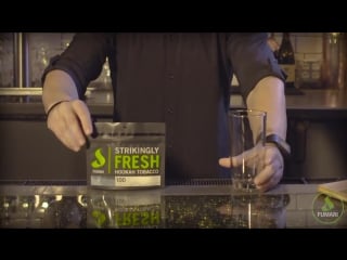 Fumari unleash the mojo