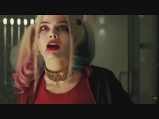 Харли квинн / harley quinn | отряд самоубийц / porn squad