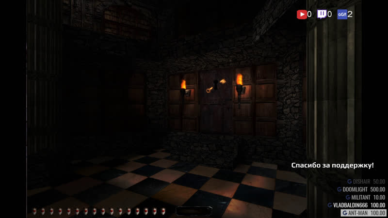 Thief воруем, прячемся, воюем