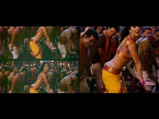 "chikni chameli" remix (agneepath) hrithik roshan, katrina kaif, shreya ghoshal