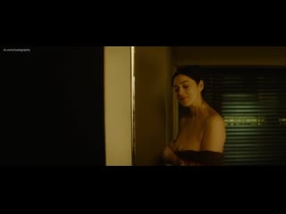 Моника беллуччи (monica bellucci) голая в фильме "паук в паутине" (spider in the web, 2019, эран риклис) hd 1080p