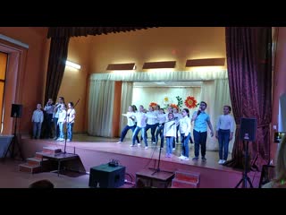 Веселые нотки и искорки, "школьное попурри", рук кузьмина з н и подгорная н в