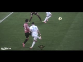 Thauvin nice goal | fastik |