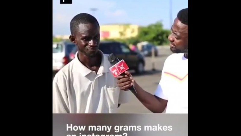 Grams porn video – How many grams make an instagram? simple question лондон 22 07 2017