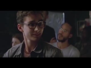 Jace wayland & clary fray & simon lewis