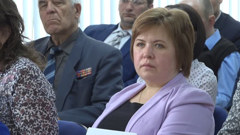 Активные жители башкортостана прошли обучение в рамках центра поддержки гражданских инициатив