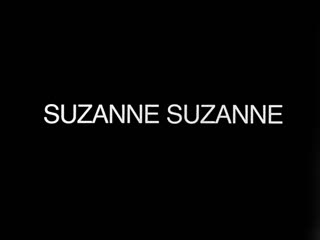 Suzanne, suzanne (1982) dir camille billops, james hatch