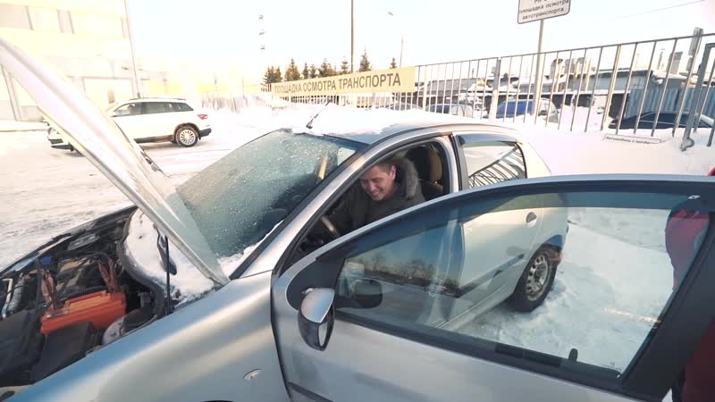 Перекуп обманул девушку и впарил корыто! автоподбор