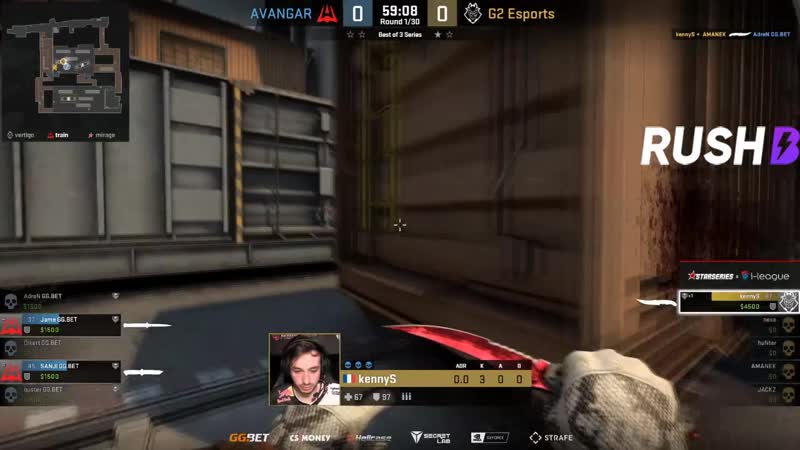 Knife porn video – Knife kennys