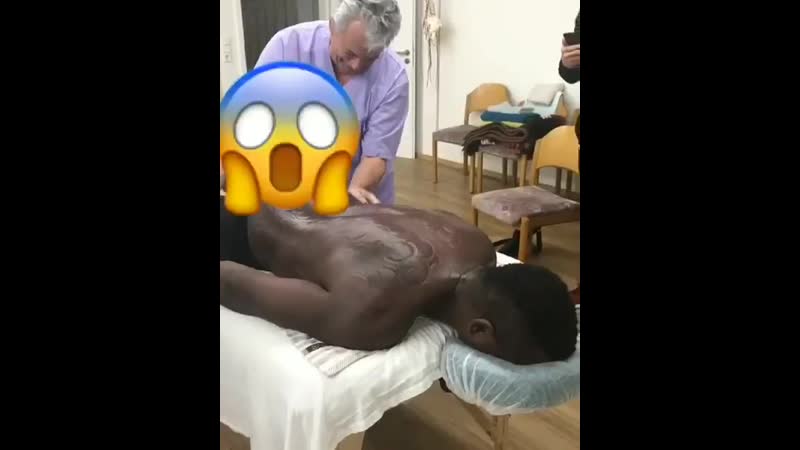 Максимов ударно динамический массаж в германии