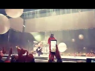 30 seconds to mars | łódź, poland 18 04 18