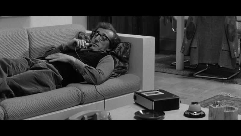 ᴴᴰ манхэттен / manhattan (1979) вуди аллен (комедийная драма) 1080p