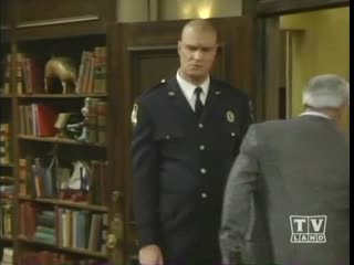 Night court s06e16 (this old man)