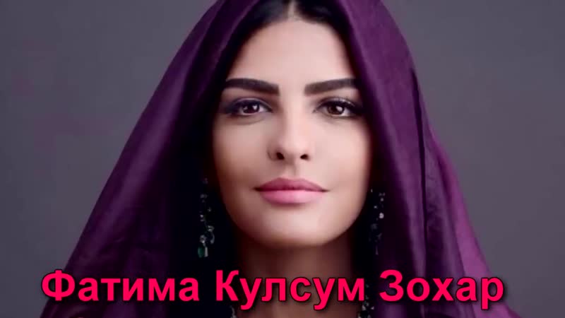 Не упадите! как выглядят жены арабских шейхов под паранджой