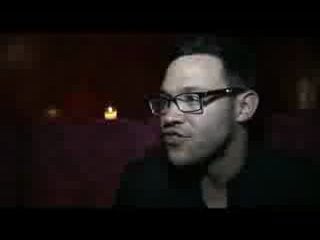 Spring awakening london interview with iwan rheon and cast