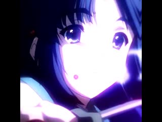 → suzumiya haruhi no yuuutsu → kyon → ryouko asakura → mikuru asahina